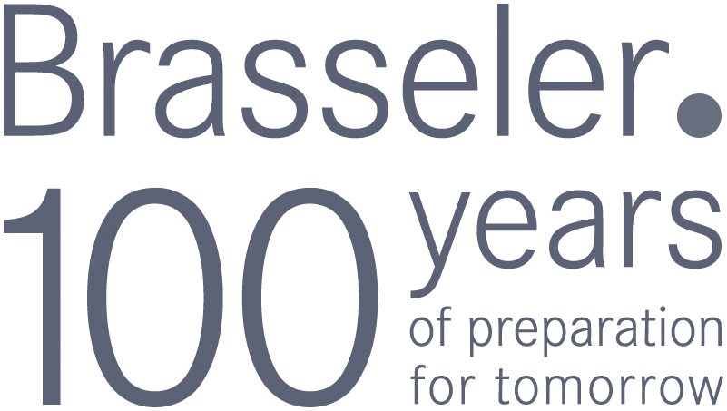 Brasseler Logo_blau Brasseler