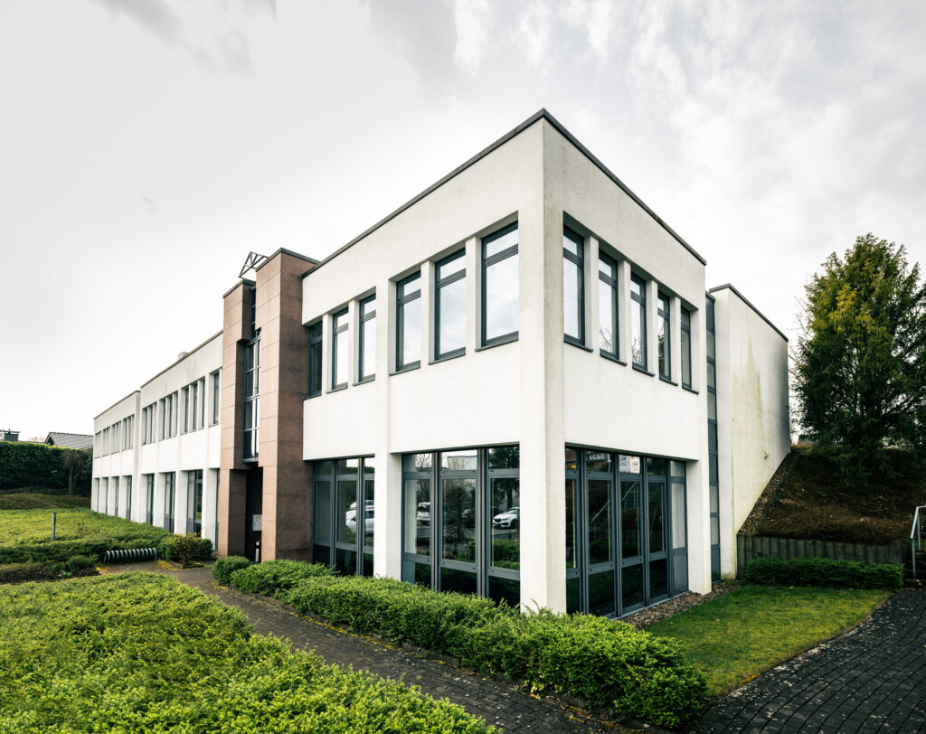 mach’ Gebäude in Herford mach’ Personalentwicklung | Weiterbildung in Herford